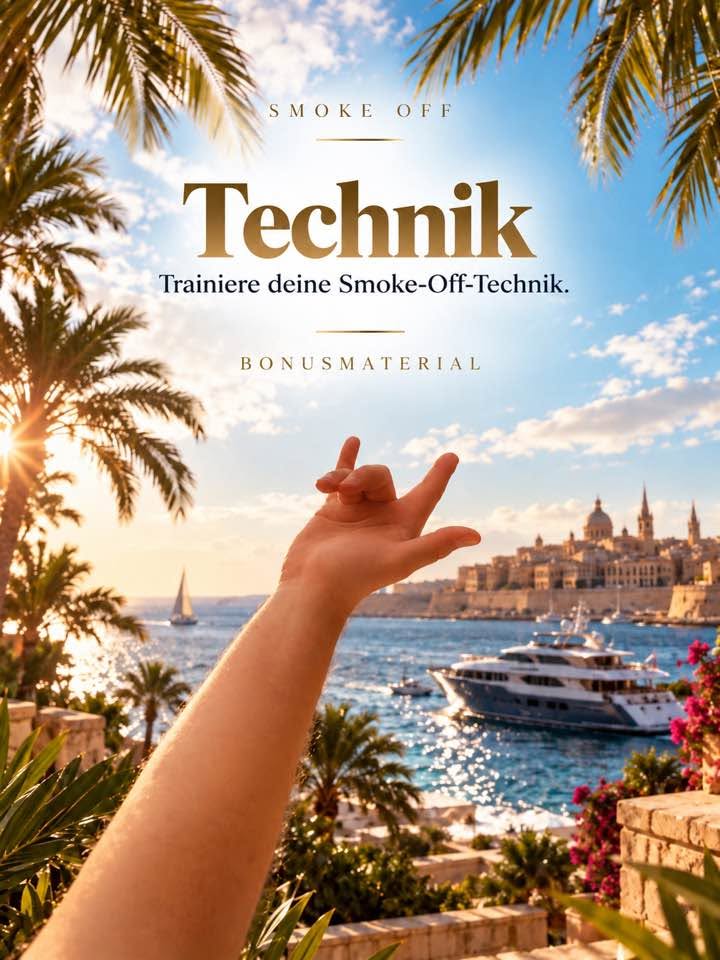 Technik – Bonusmaterial